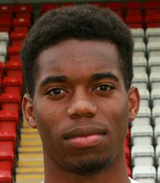 Andre Brown