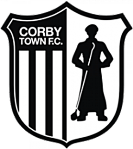 Corby Town FC