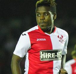 27-06-17 – Elton gone but Cieron in