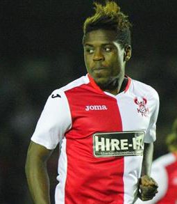 27-06-17 – Elton gone but Cieron in