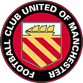 FC Utd of Manchester