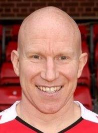 Lee Hughes