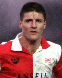 Paul Davies