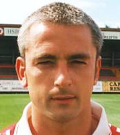 Tony Bird