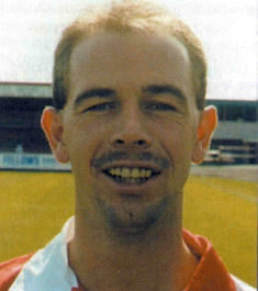 Delwyn Humphreys
