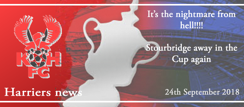 24-09-18 – News – It’s the nightmare from hell !!!!