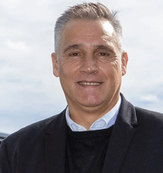 29-05-19 – News – John Pemberton is the new Harriers manager