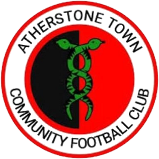 Atherstone Town FC