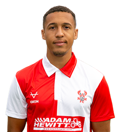 Caleb Richards