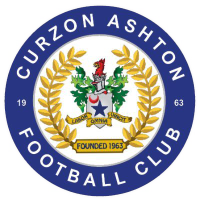 Curzon Ashton FC