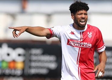 Nathaniel Knight-Percival