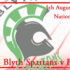 05-08-22. Match preview Vs Blyth Spartans