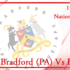 19-08-22. Match preview Vs Bradford (Park Avenue)
