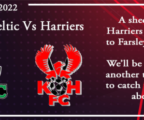 25-02-22 – Preview – Farsley Celtic AFC Vs Kidderminster Harriers