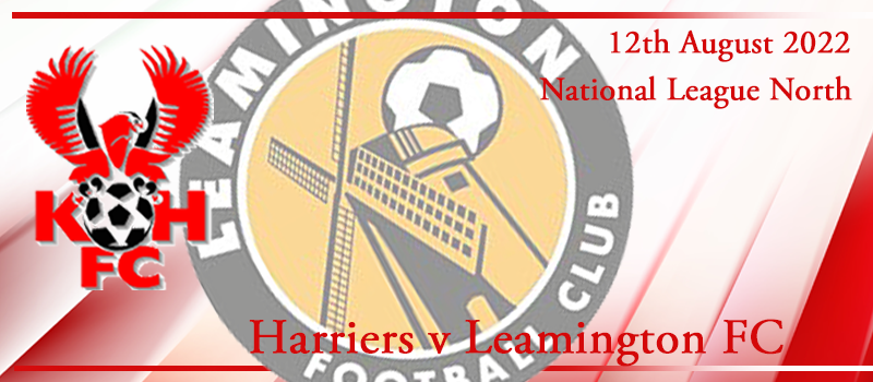 12-08-22. Preview Vs Leamington FC